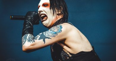 Marilyn Manson - 15