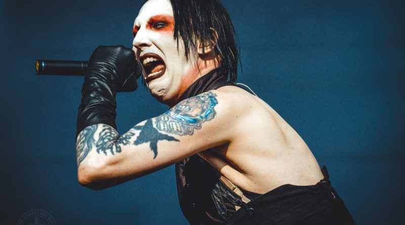 Marilyn Manson - 15