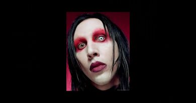 Marilyn Manson - 1996