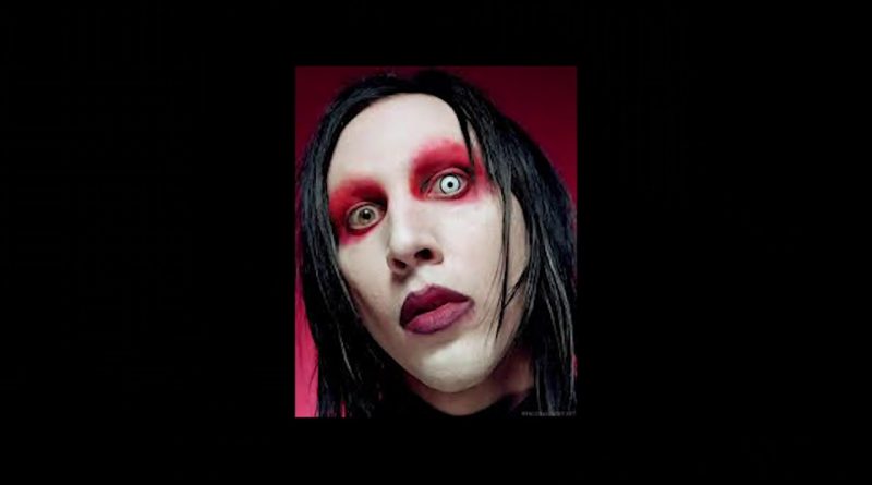 Marilyn Manson - 1996
