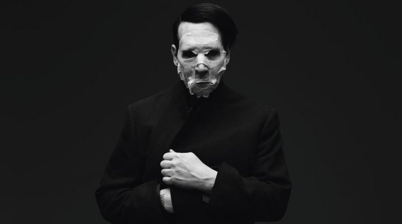 Marilyn Manson - Birds Of Hell Awaiting