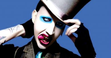 Marilyn Manson - Day 3