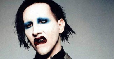 Marilyn Manson - Dogma