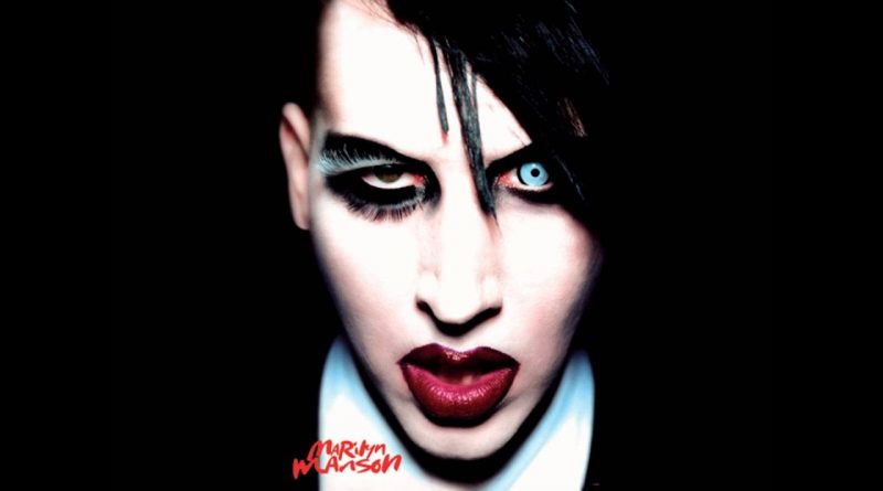 Marilyn Manson - Doll-Dagga Buzz-Buzz Ziggety-Zag