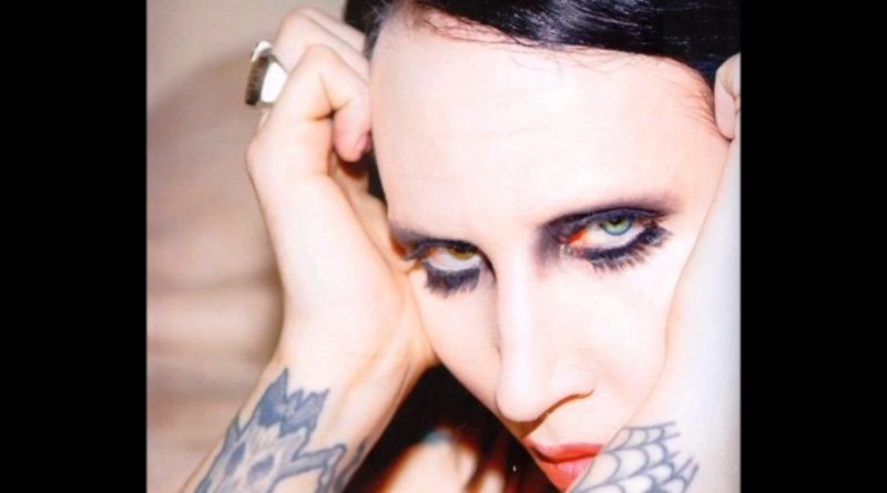 Marilyn Manson - Evidence