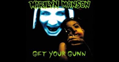 Marilyn Manson - Mother Inferior Got Her Gunn