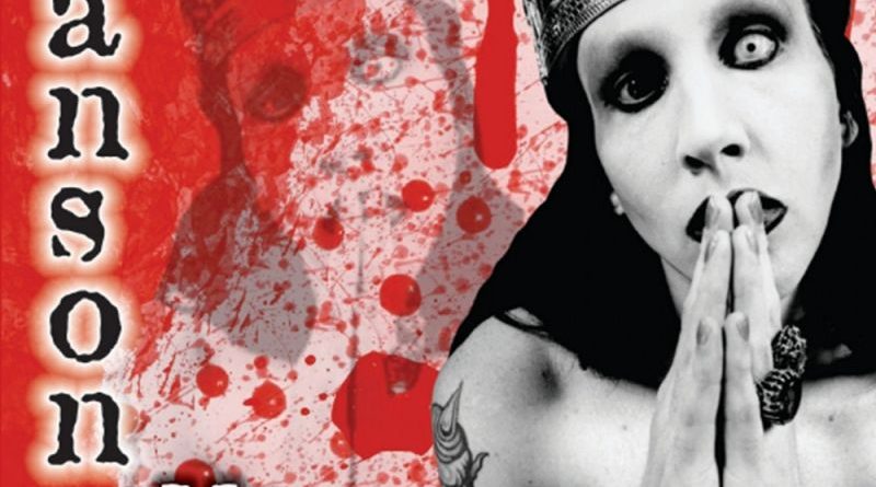 Marilyn Manson - My Monkey