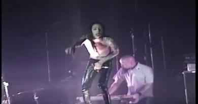 Marilyn Manson - Organ Grinder