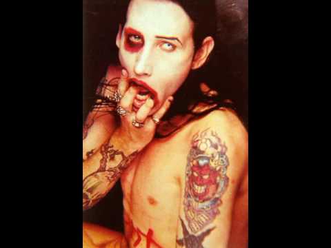 Marilyn Manson - Rock 'N' Roll Nigger