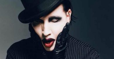 Marilyn Manson - Sam Son Of Man