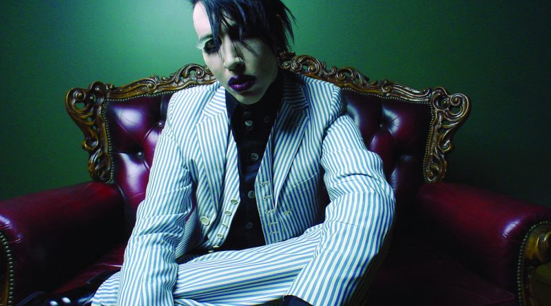 Marilyn Manson - Spade