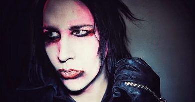 Marilyn Manson - Unkillable Monster