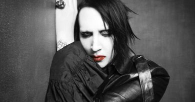 Marilyn Manson - User Friendly