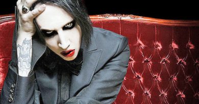 Marilyn Manson - WOW