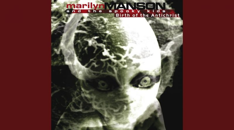 Marilyn Manson - Wrong Radio Noise