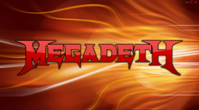Megadeth - Diadems