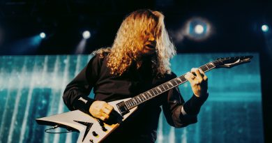 Megadeth - Victory