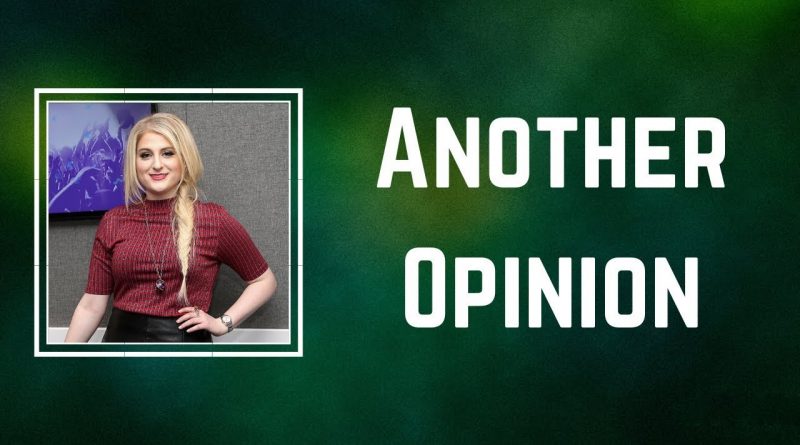 Meghan Trainor - Another Opinion