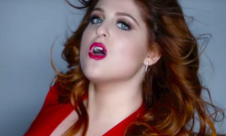 Meghan Trainor - Champagne Problems