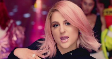Meghan Trainor - LET YOU BE RIGHT