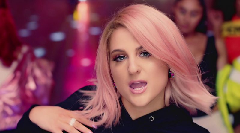 Meghan Trainor - LET YOU BE RIGHT