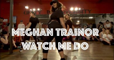 Meghan Trainor - Watch Me Do