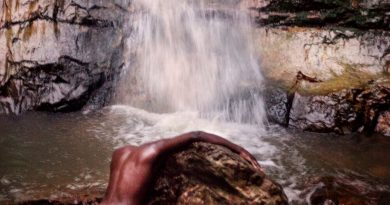 Moses Sumney - Polly