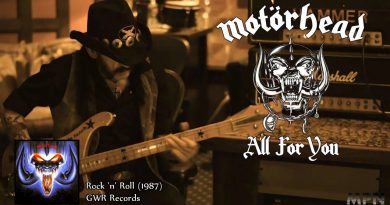Motörhead - All For You