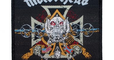 Motörhead - All The Aces