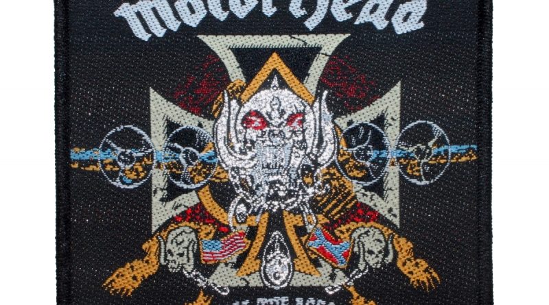 Motörhead - All The Aces