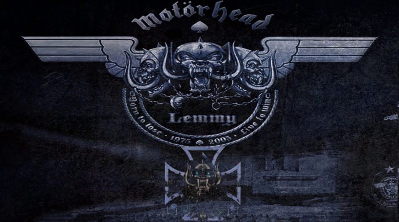 Motörhead - Devils