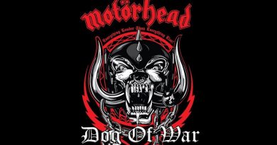 Motörhead - Dogs of War