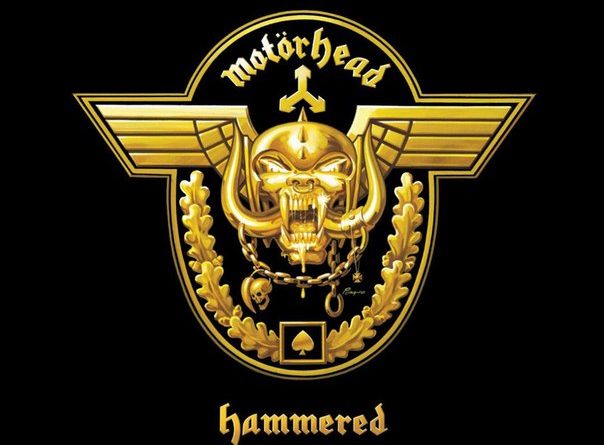 Motörhead - Down the Line