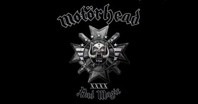 Motörhead - Evil Eye