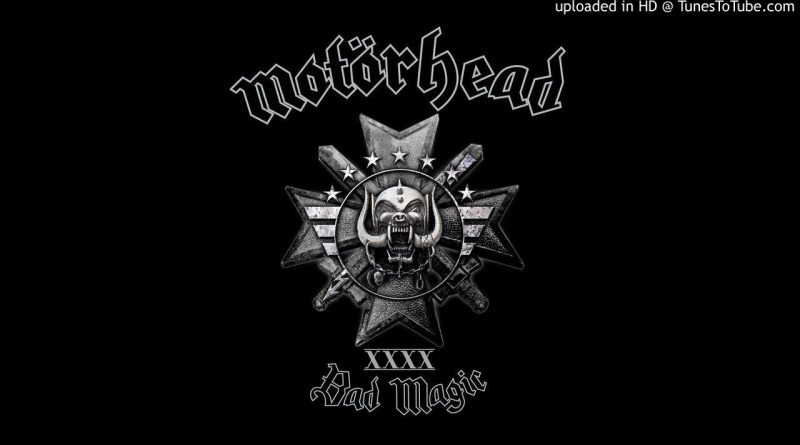 Motörhead - Evil Eye