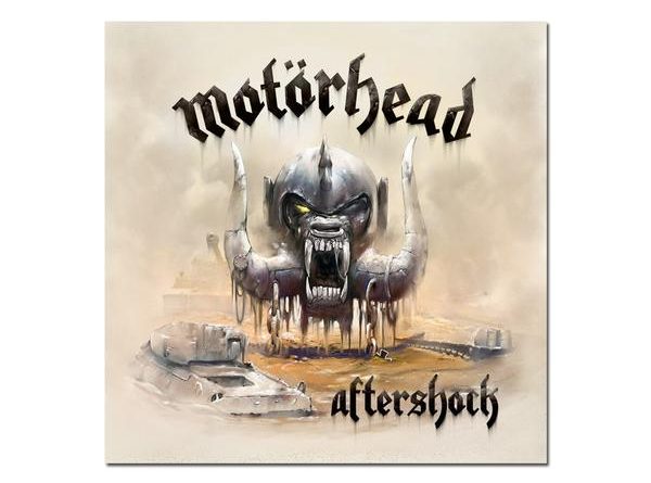 Motörhead - Heartbreaker