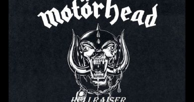 Motörhead - Hellraiser