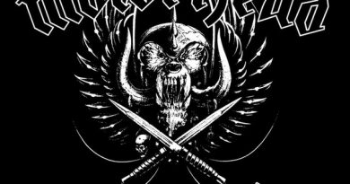Motörhead - I Am The Sword