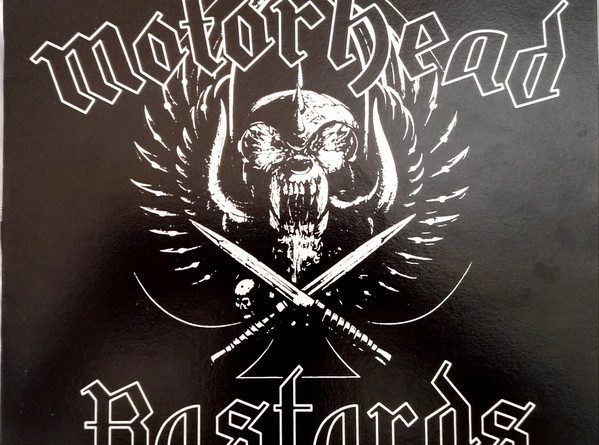 Motörhead - I'm Your Man