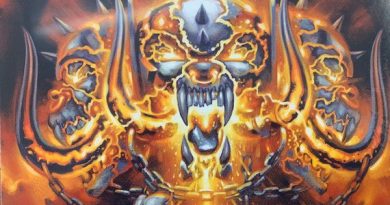 Motörhead - Keys to the Kingdom