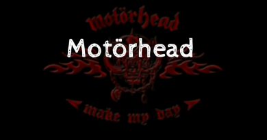 Motörhead - Kill the World