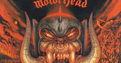 Motörhead - Make 'Em Blind