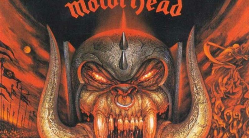 Motörhead - Make 'Em Blind