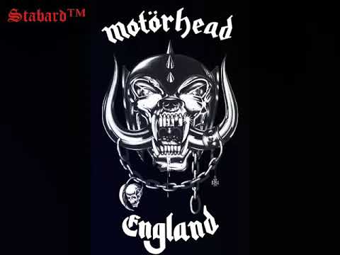 Motörhead - Make My Day