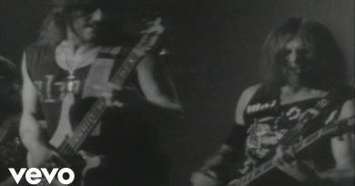 Motörhead - No Voice In The Sky
