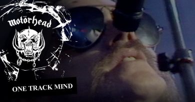 Motörhead - One Track Mind