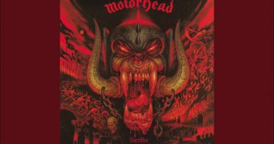 Motörhead - Sex & Death