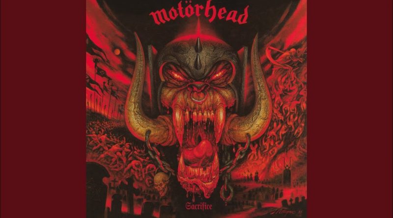 Motörhead - Sex & Death