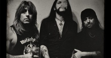Motörhead - Shoot 'Em Down