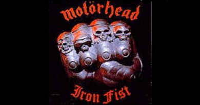 Motörhead - Shut It Down